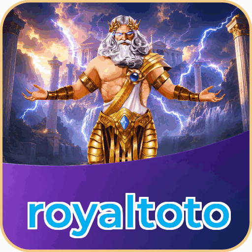 Tampilan antarmuka royaltoto APK v4.7.5 saat pengujian performa dan keamanan di perangkat Android